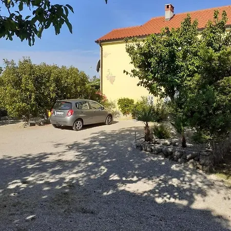 Lejlighed Familie Vujec