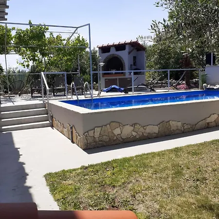 Lejlighed Familie Vujec Skrbčići