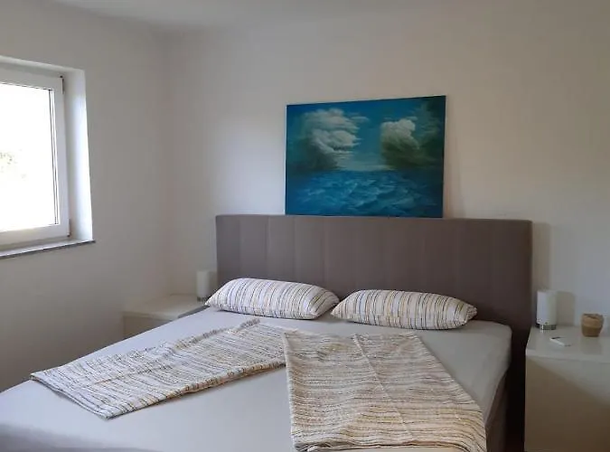 Apartmán Familie Vujec *