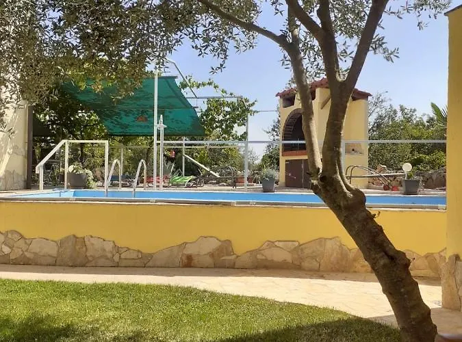Familie Vujec Apartmán
