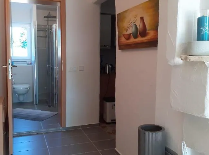 Familie Vujec Apartmán *